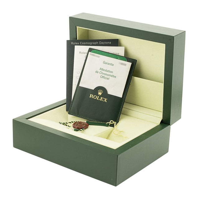 Rolex Daytona 116509 Image 4